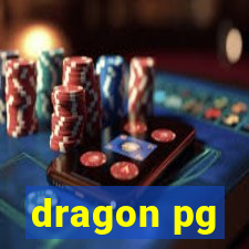 dragon pg